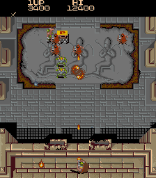 Battlantis rom