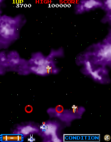 Blast Off rom