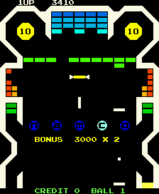 Bomb Bee rom