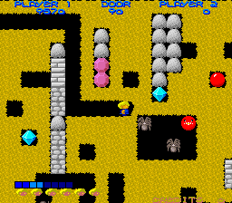 Diamond Run rom