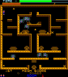 Lost Tomb rom