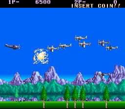 P-47 - The Freedom Fighter rom