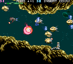 Raiga - Strato Fighter rom