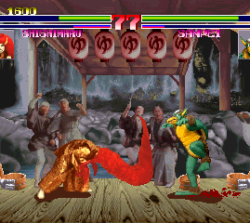 Game cover
