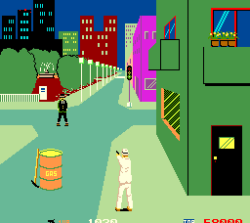Game cover