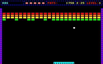 Super Duper Casino rom
