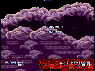 Tatakae! Big Fighter rom