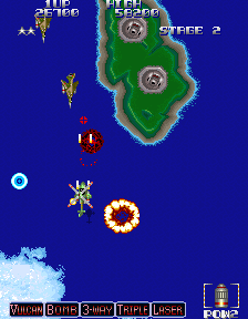 Typhoon rom