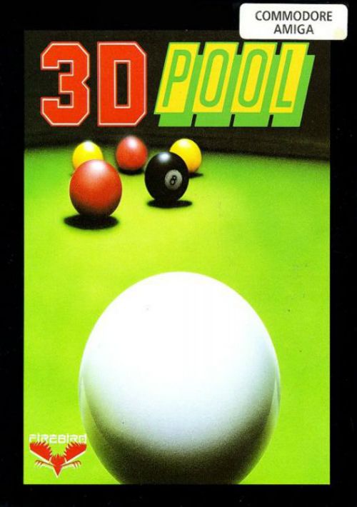 Game cover