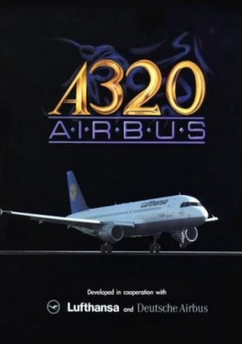 Game cover