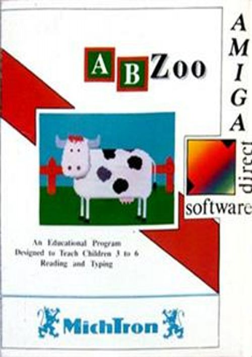 Game cover