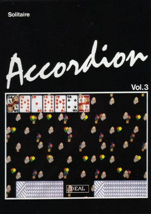 Game cover