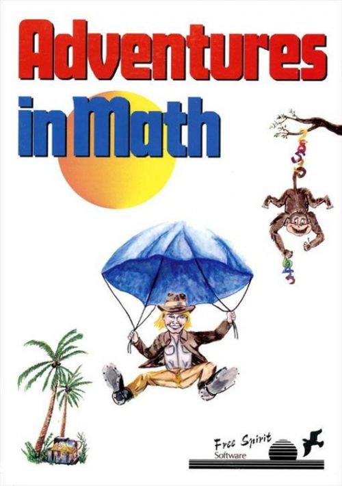 Download Adventures In Math_Disk2 Rom