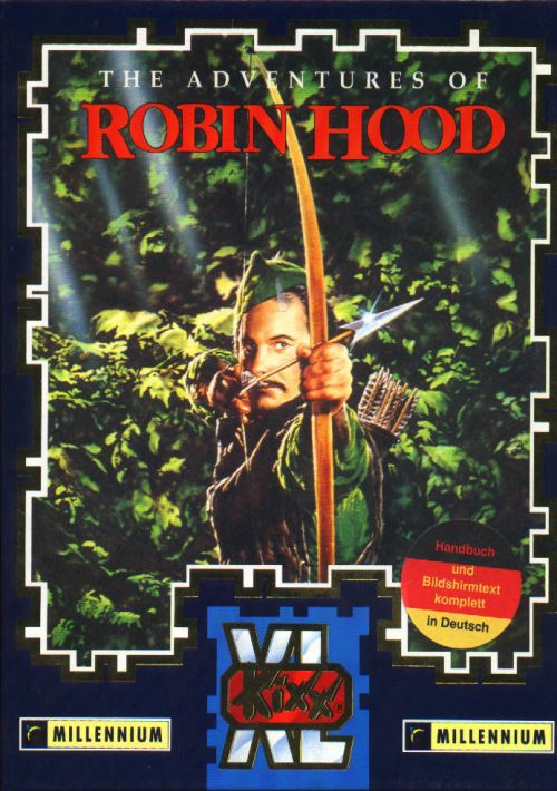 Game cover
