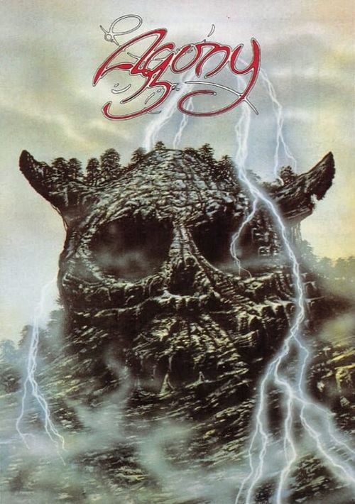 Download Agony_Disk3 Rom
