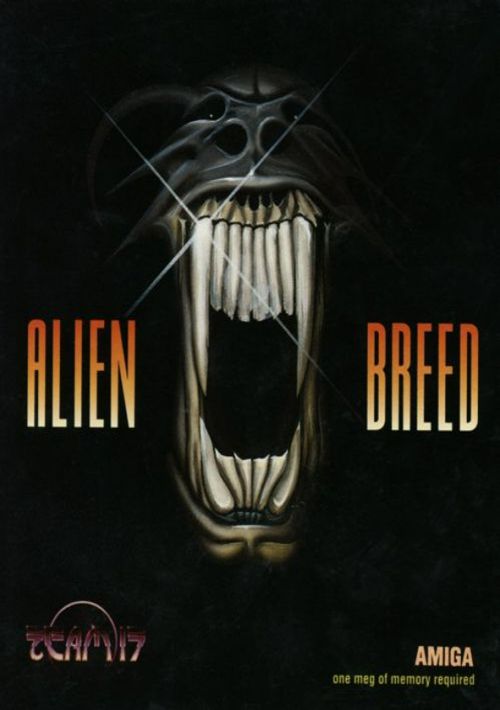 Download Alien Breed_Disk1 Rom