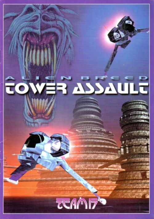 Download Alien Breed - Tower Assault (OCS & AGA)_Disk4 Rom