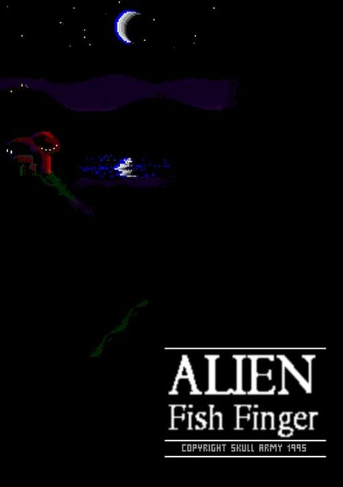 Game cover