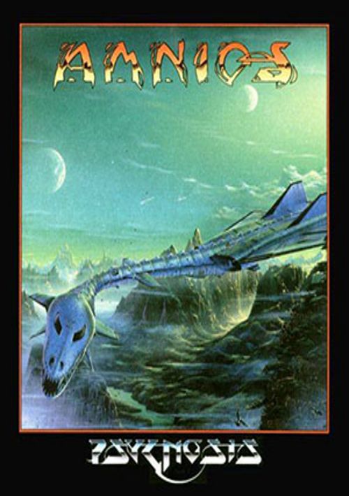 Download Amnios_Disk2 Rom