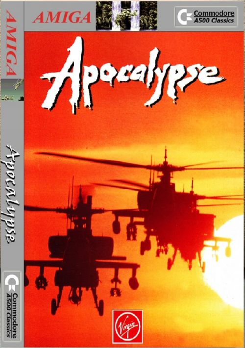 Download Apocalypse_Disk1 Rom
