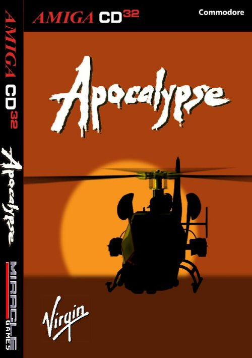 Download Apocalypse_Disk3 Rom