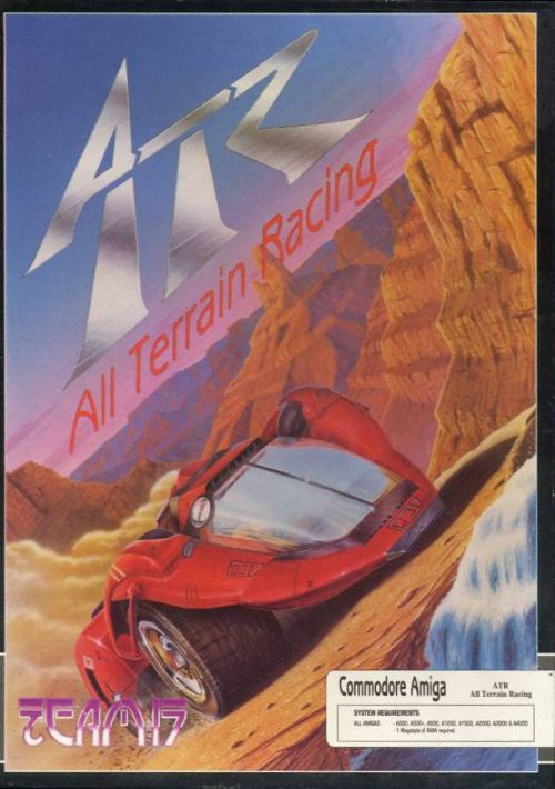 Download ATR - All Terrain Racing Disk1 Rom