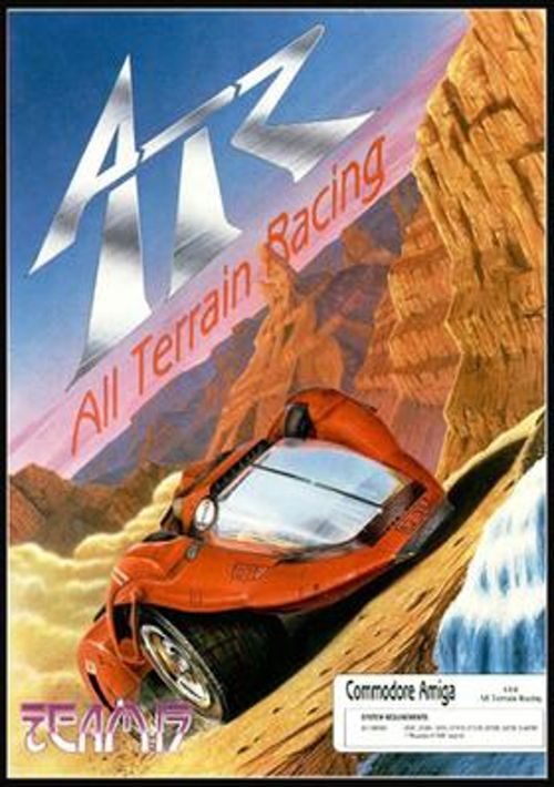 Download ATR - All Terrain Racing Disk2 Rom