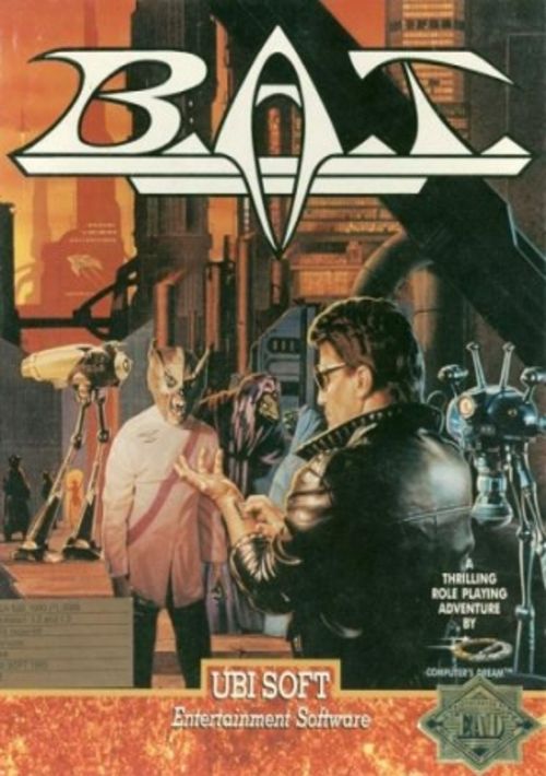 Download B.A.T._Disk1 Rom