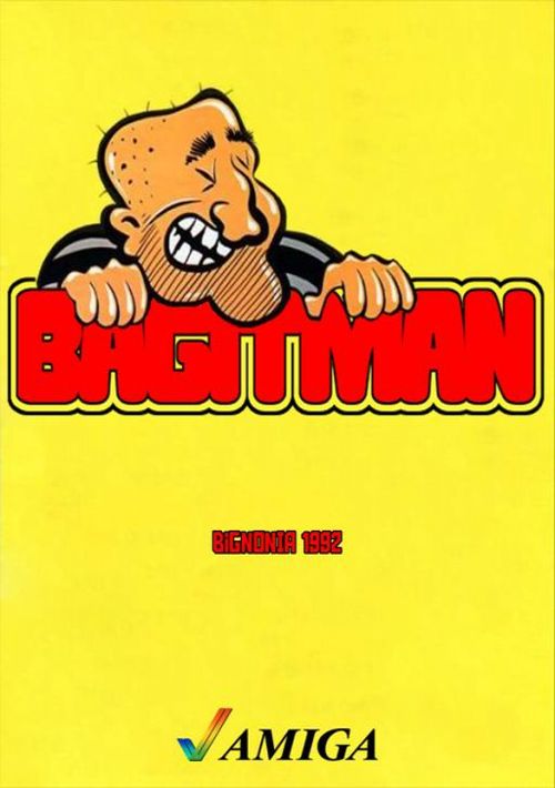 Game cover