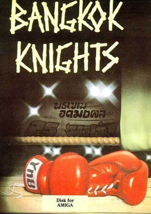 Download Bangkok Knights_Disk1 Rom