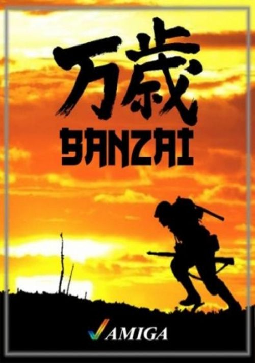 Download Banzai_Disk1 Rom
