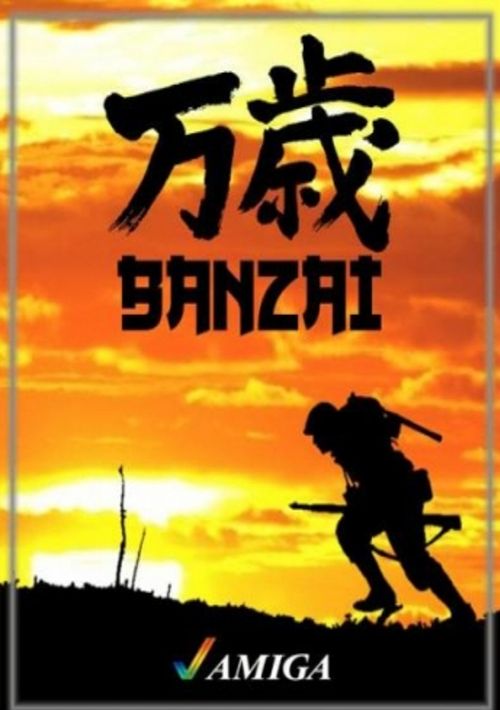 Download Banzai_Disk2 Rom