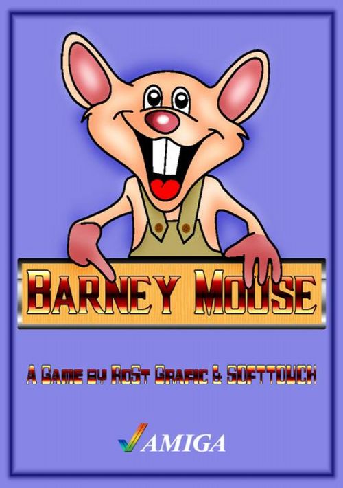Game cover