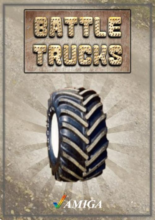 Download Battle Trucks_Disk2 Rom