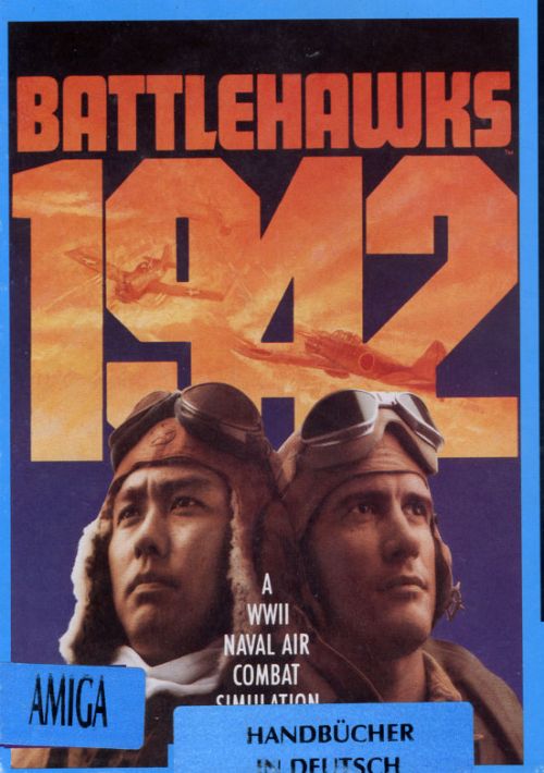 Download Battlehawks 1942_Disk1 Rom