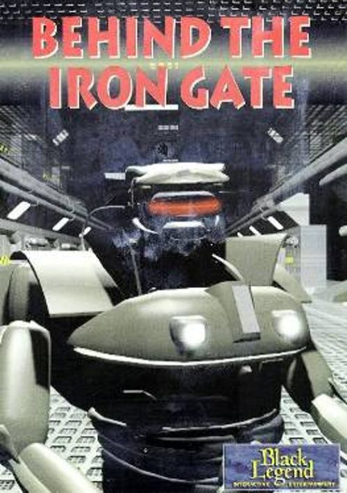 Download Behind The Iron Gate_Disk1 Rom