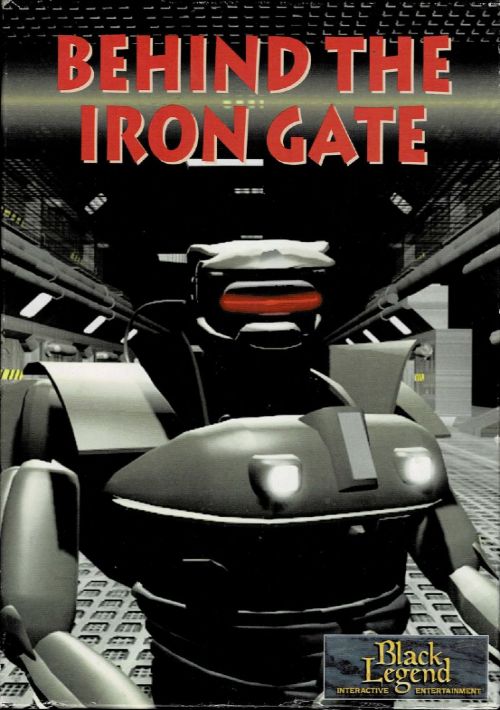 Download Behind The Iron Gate_Disk2 Rom