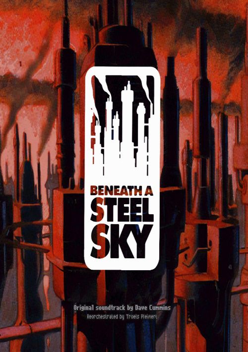 Download Beneath A Steel Sky Disk1 Rom