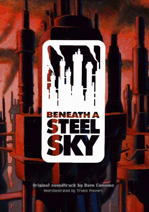 Download Beneath A Steel Sky Disk12 Rom
