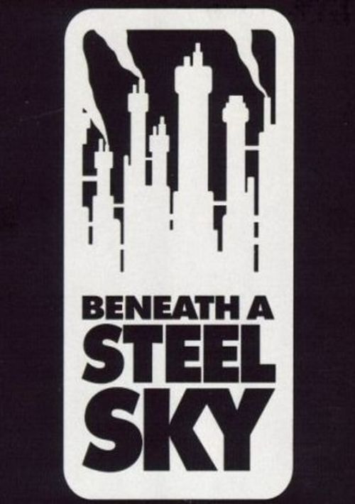 Download Beneath A Steel Sky Disk3 Rom