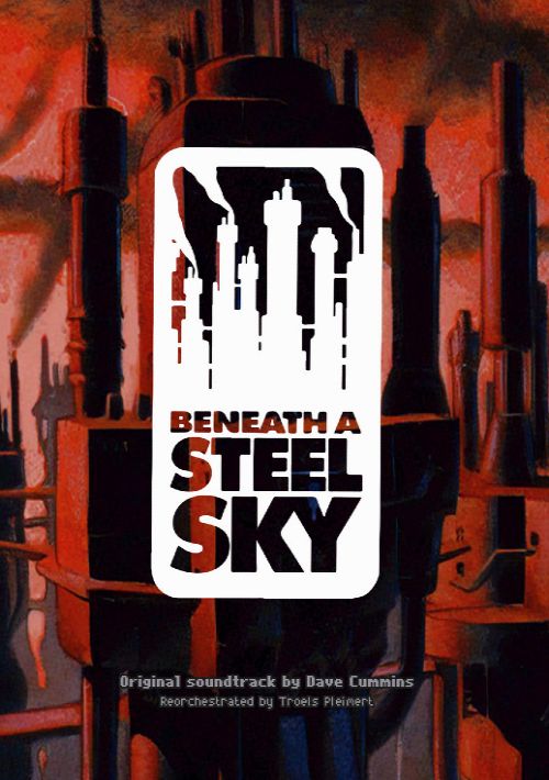 Download Beneath A Steel Sky Disk6 Rom