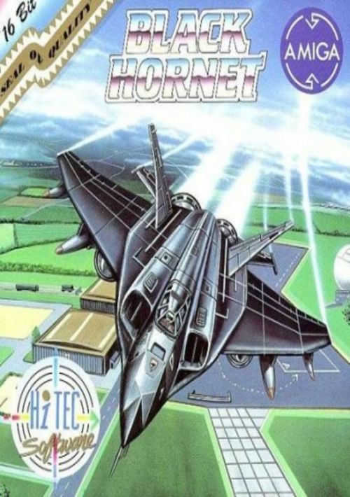 Game cover