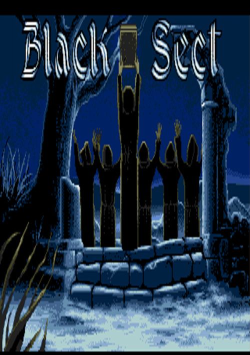 Download Black Sect Disk1 Rom