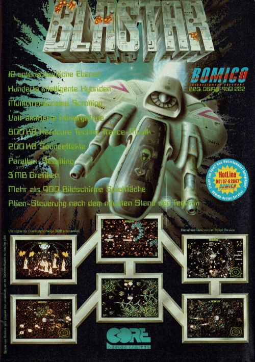 Download Blastar_Disk3 Rom