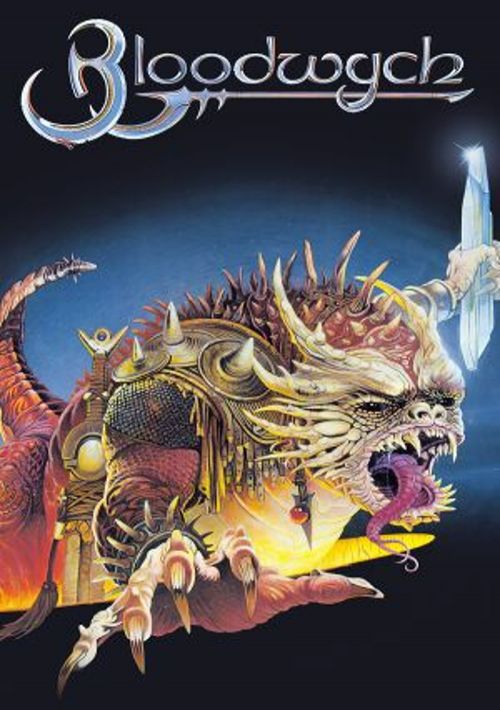 Game cover