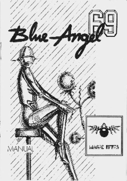 Game cover