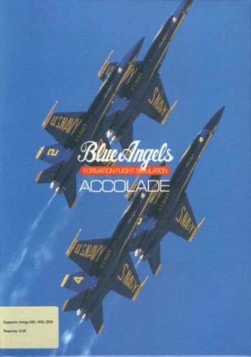 Game cover