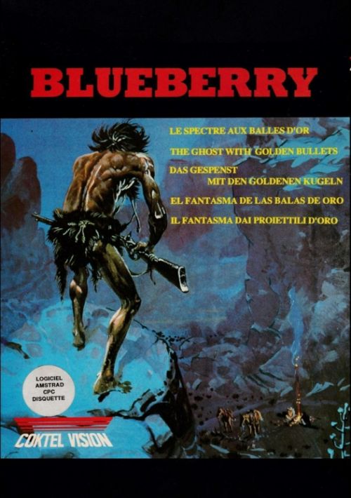 Game cover
