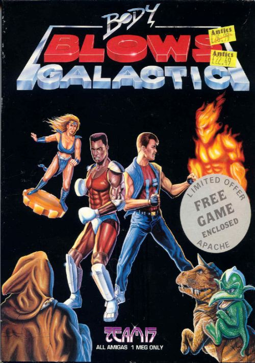 Download Body Blows (AGA)_Disk0 Rom
