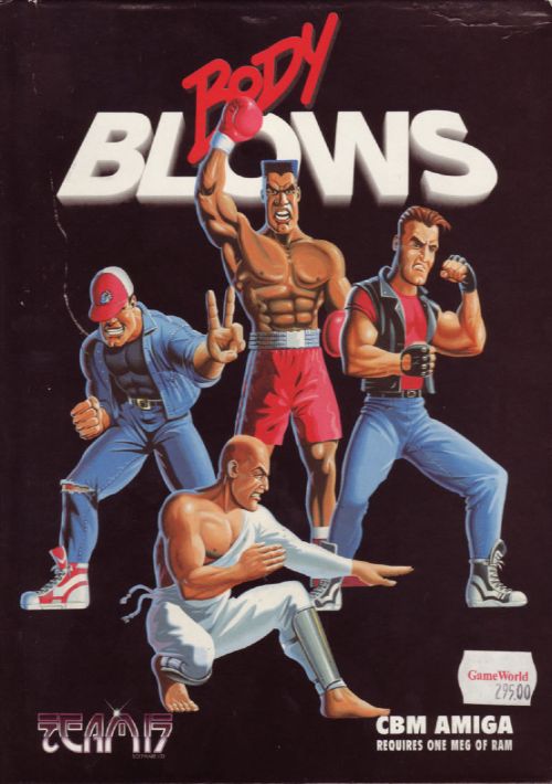 Download Body Blows_Disk4 Rom